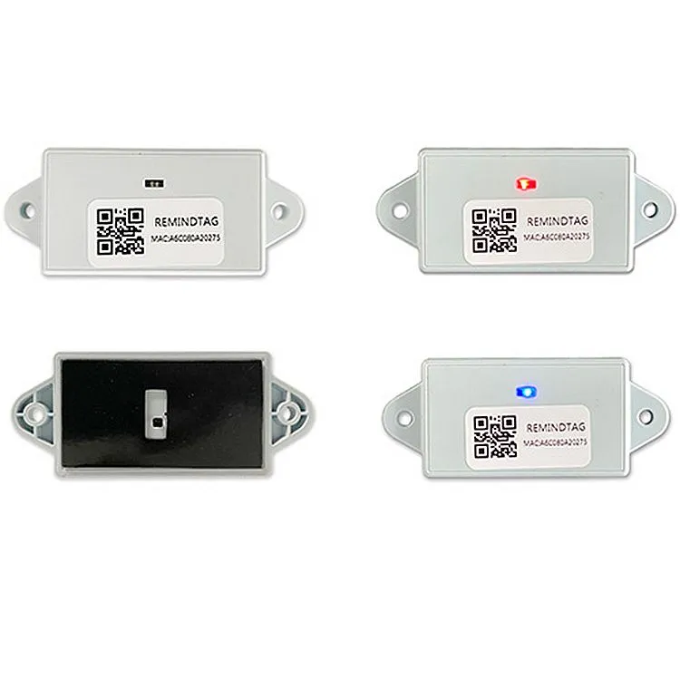 Bluetooth LED Hard Tag