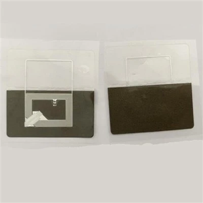 NFC Anti-utskrivbar metall-tag